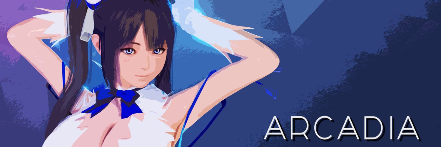 ✡️𝔸𝗿𝗰𝗮𝗱𝗶𝗮 banner