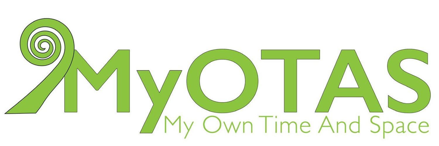 MyOTAS - My Own Time And Space banner