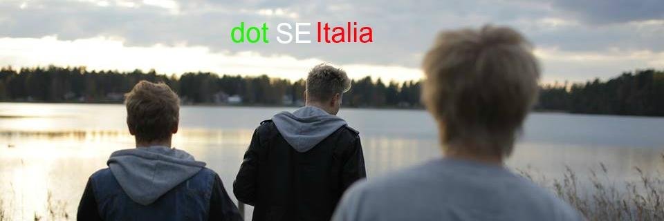 dotSEItalia's profile banner image