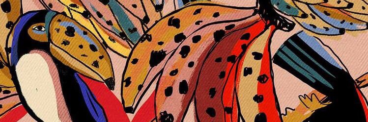 candaswen's profile banner image