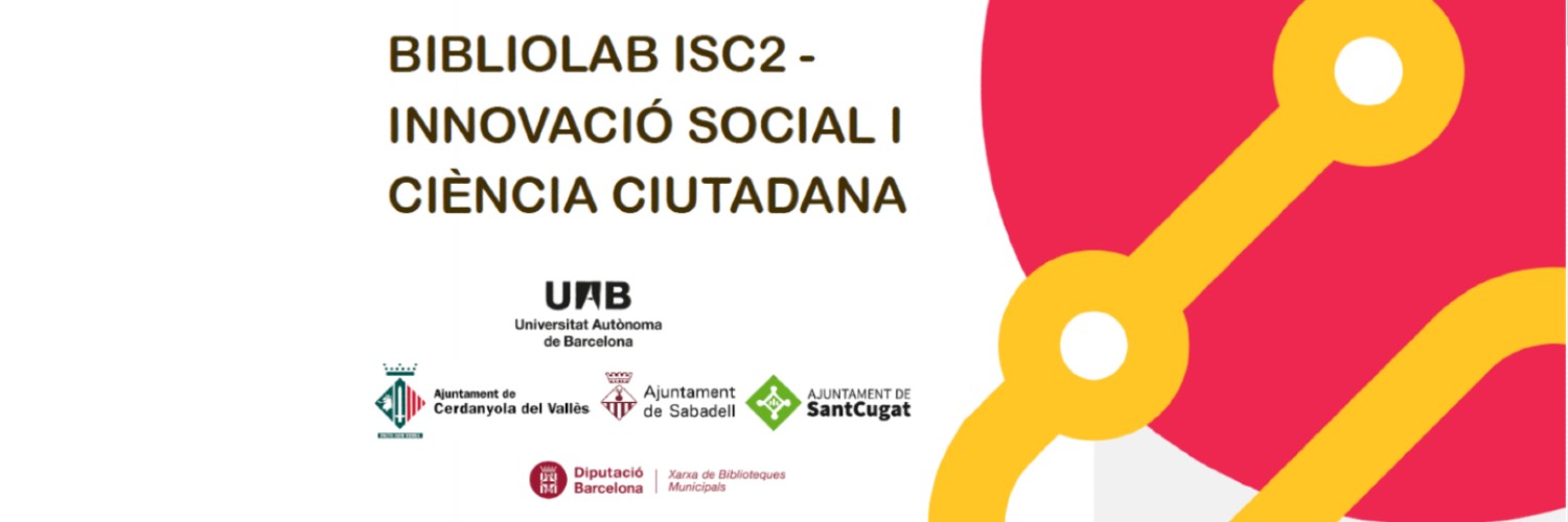 ISC2bibliolab banner