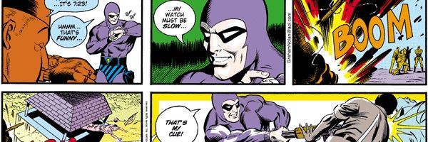 The Phantom (@Ghost_who_walk) / Posts / X