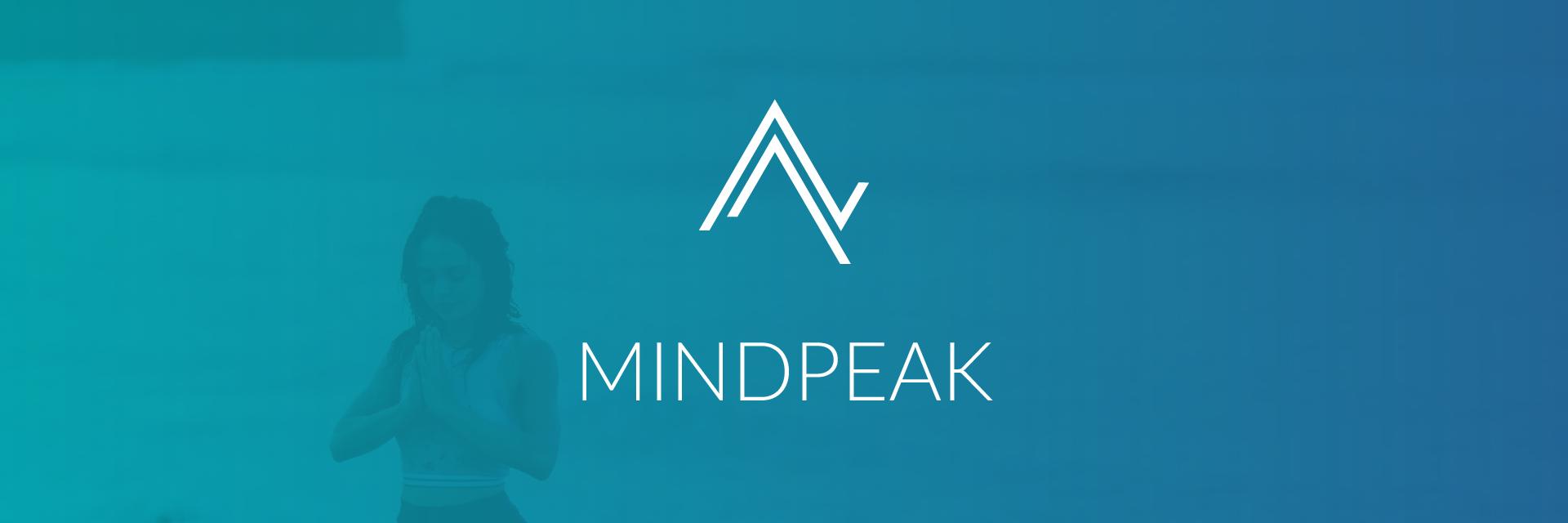 MindPeak.io banner