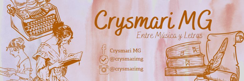 CrysmariMG's profile banner image