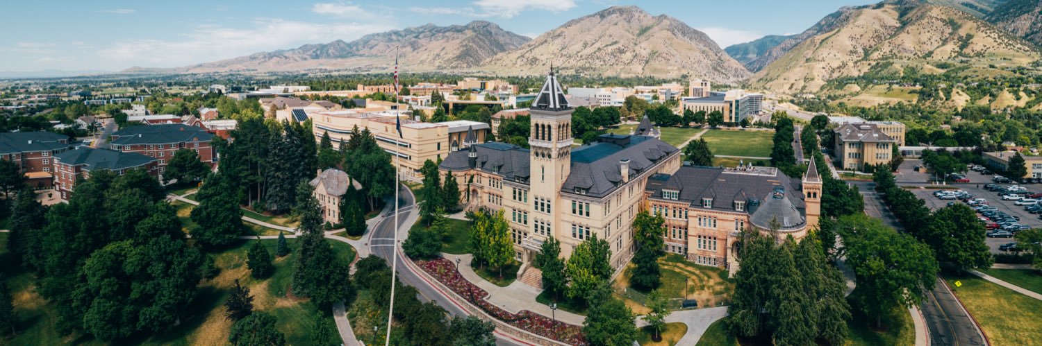 USU_News's profile banner image