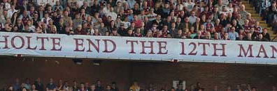 Josh banner
