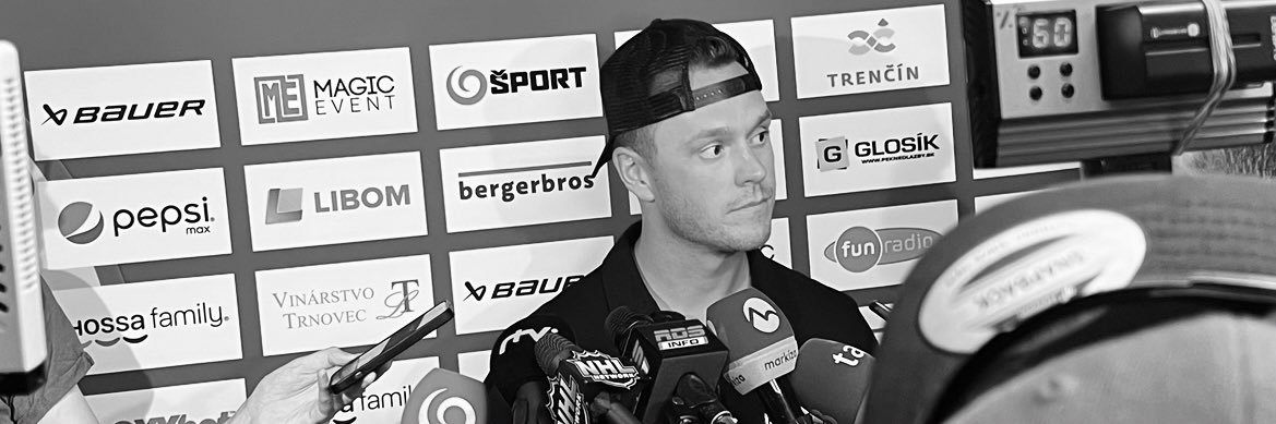 Marek Boško banner