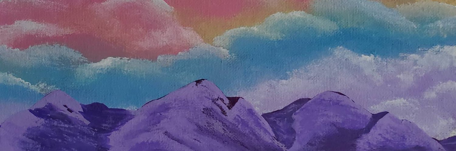 KaylaMcGold's profile banner image