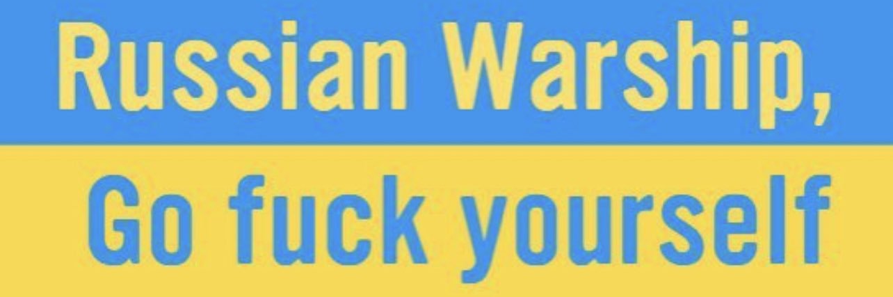 Information Warrior banner