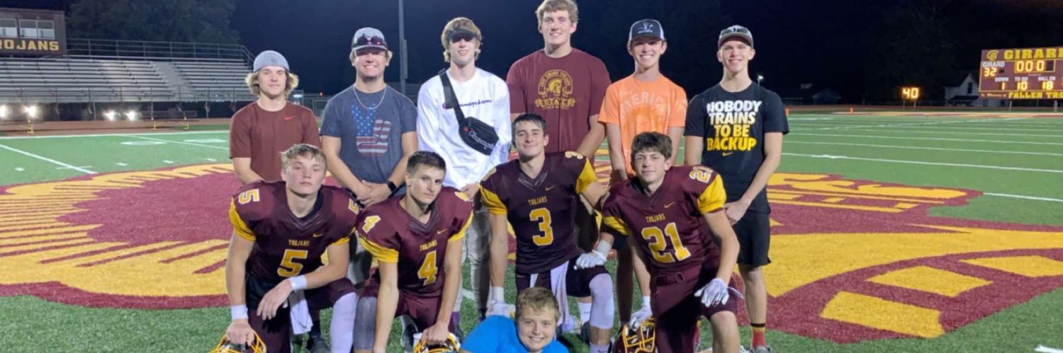 kaden banner