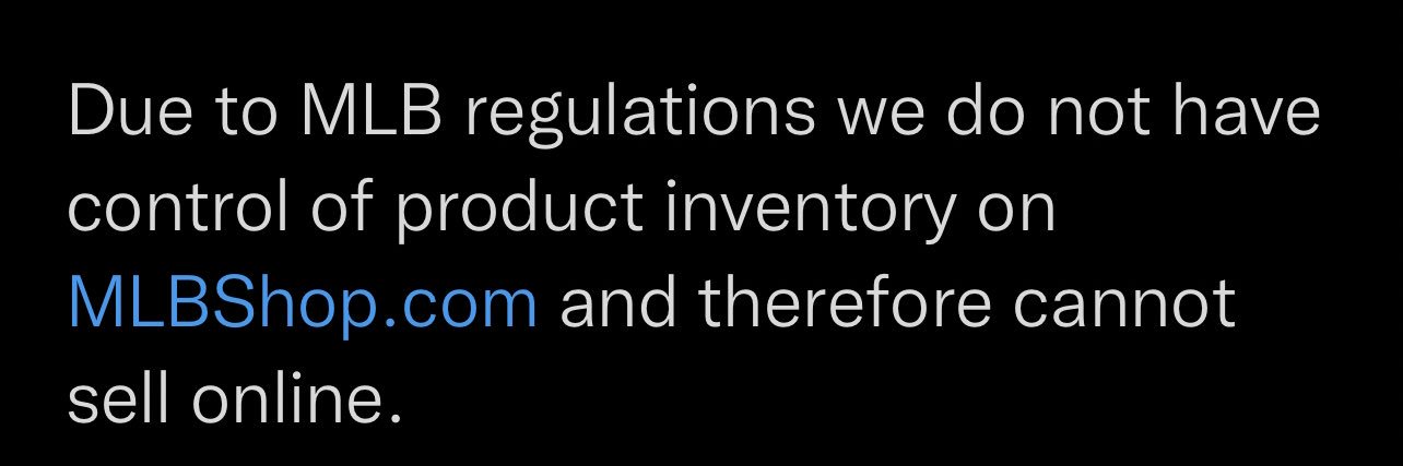 Twins New Era Team Store banner