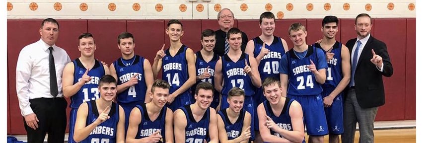 SabersHoops's profile banner image