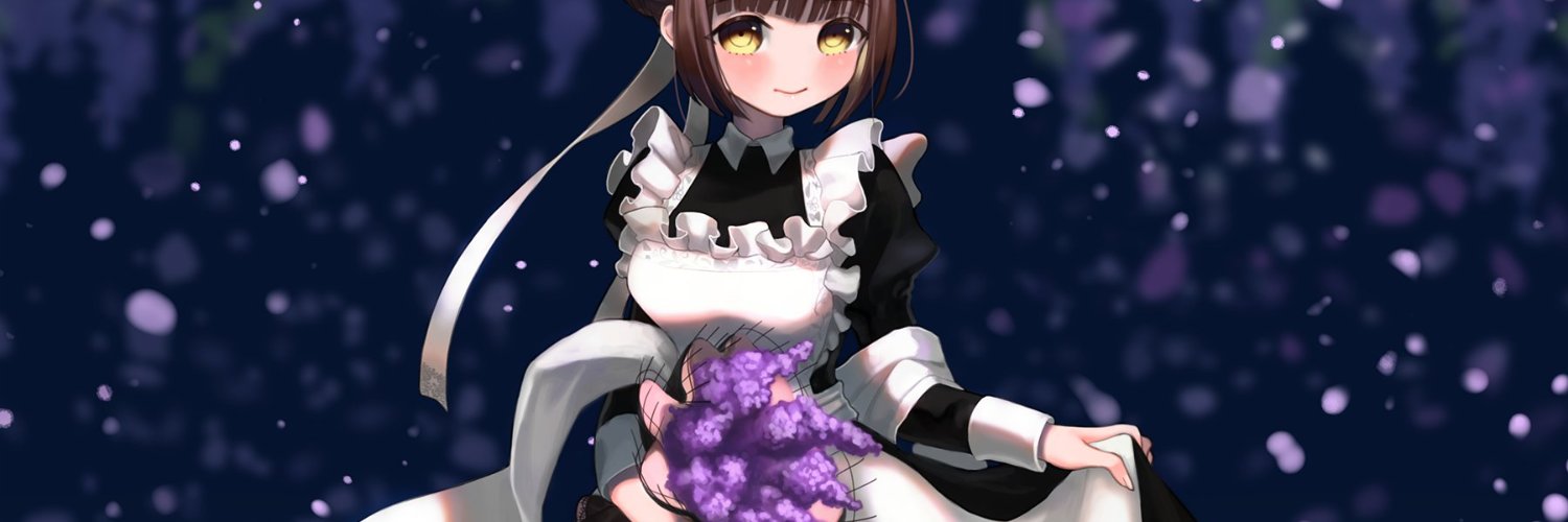 Anju_VRC's profile banner image