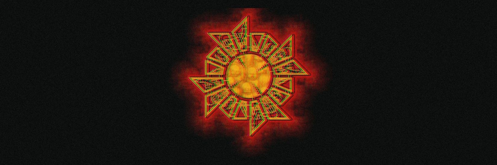 𝐅𝐋𝐄𝐒𝐇 𝐈𝐒 𝐆𝐎𝐒𝐏𝐄𝐋. banner