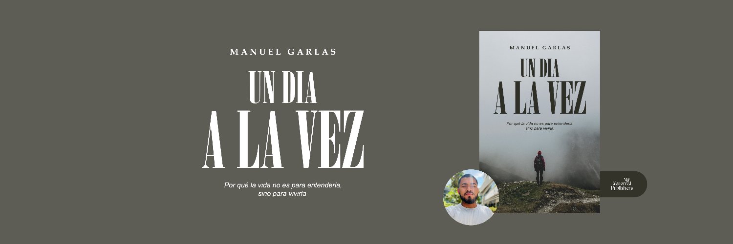 manuelgarlas's profile banner image