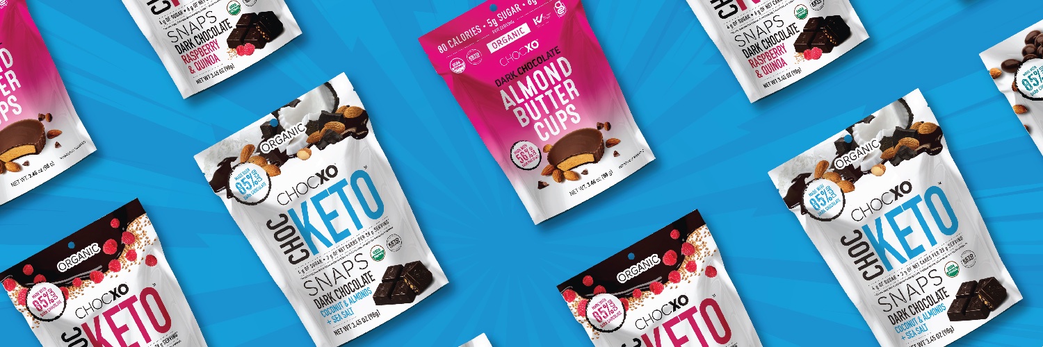 Chocxo Chocolatiers banner