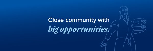 CreightonCAS Profile Banner