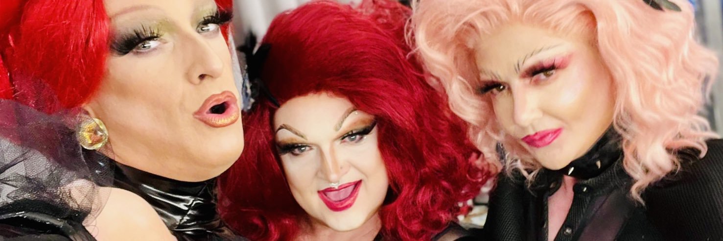 TheLashesDrag banner