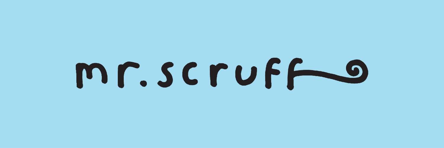 mrscruff1's profile banner image