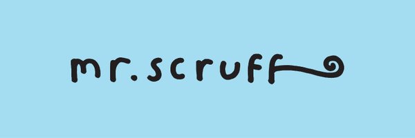 Mr. Scruff Profile Banner