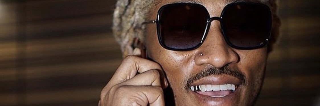SheIsVonyee's profile banner image