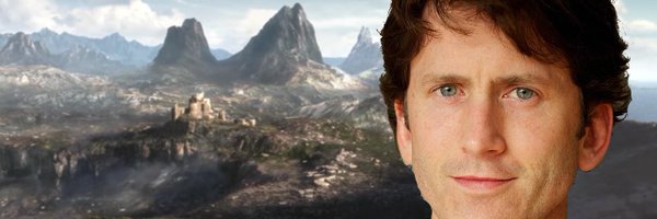Todd Howard is a pedophile Profile Banner