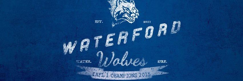 WaterfordWolves's profile banner image
