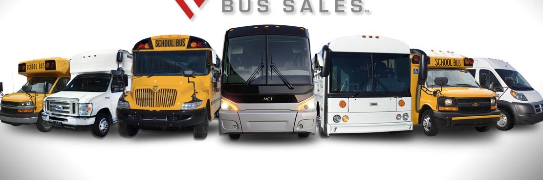 National Bus Sales banner