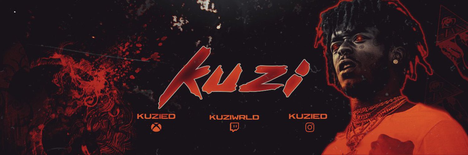 Kuzi👑 banner