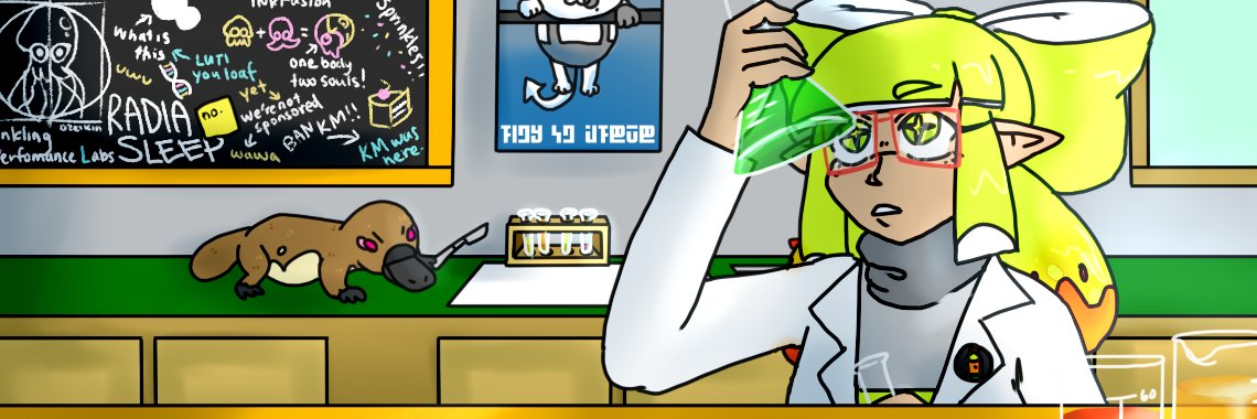 Inkling Performance Labs's banner