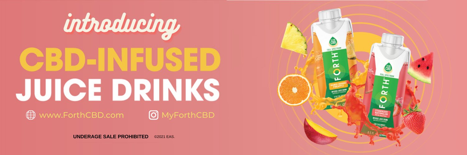 MyForthCBD's profile banner image