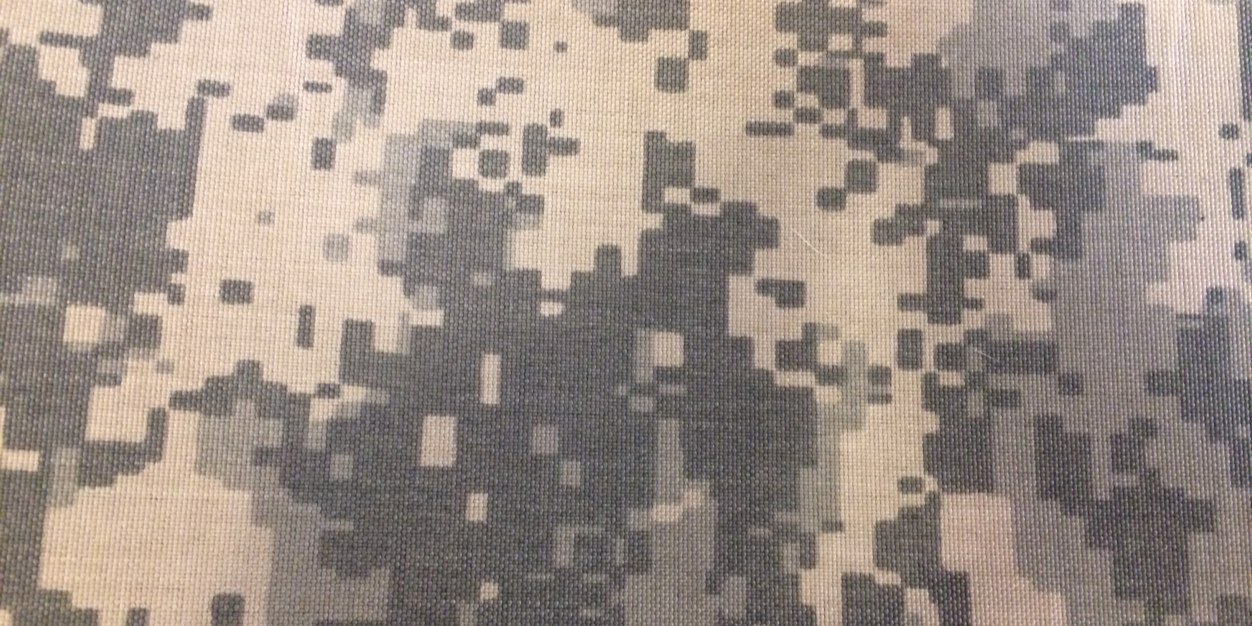 Charles Daniel banner