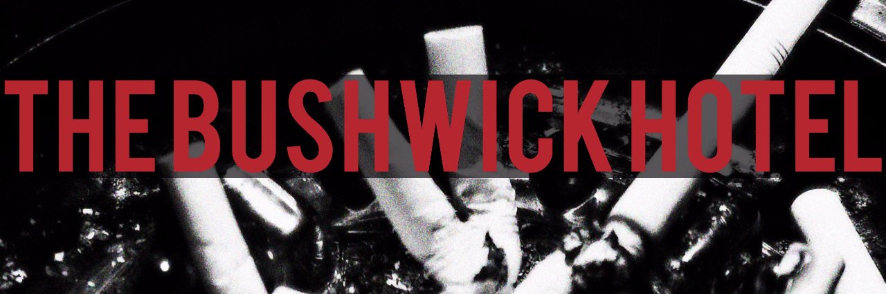 BushwickHotel's profile banner image
