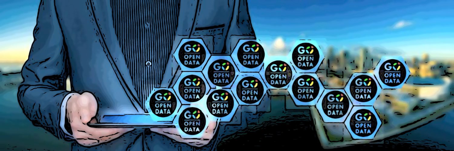 go_opendata's profile banner image