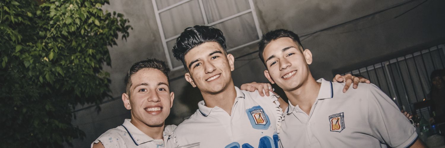 Nicocaceres2k2's profile banner image