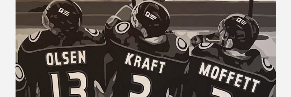 Shawn Kraft banner