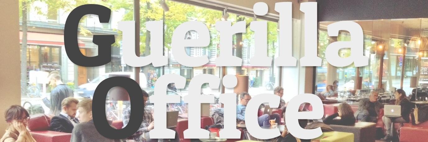 guerillaoffice's profile banner image