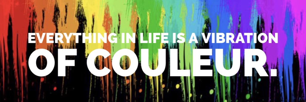 CouleurMyWorld's profile banner image