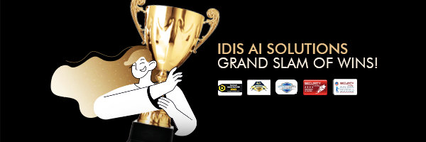 IDIS Profile Banner