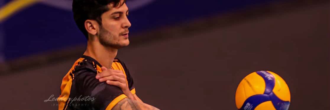 Kaio Ribeiro 🇧🇷 🇸🇦 banner
