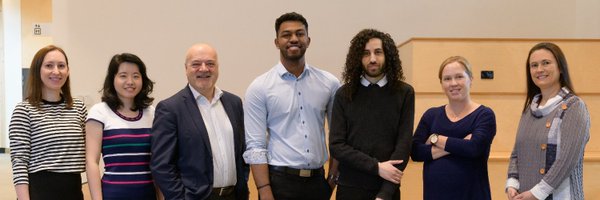 DxInformatics Profile Banner