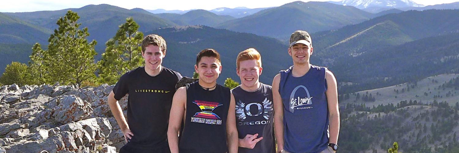dscottt10's profile banner image