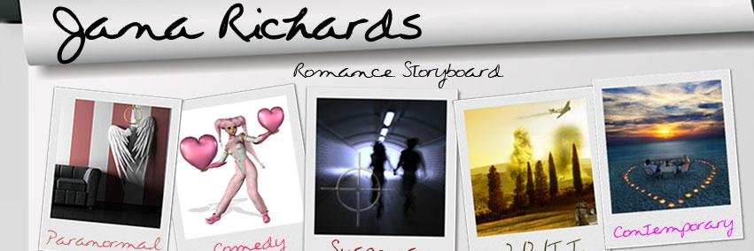 Jana Richards's banner