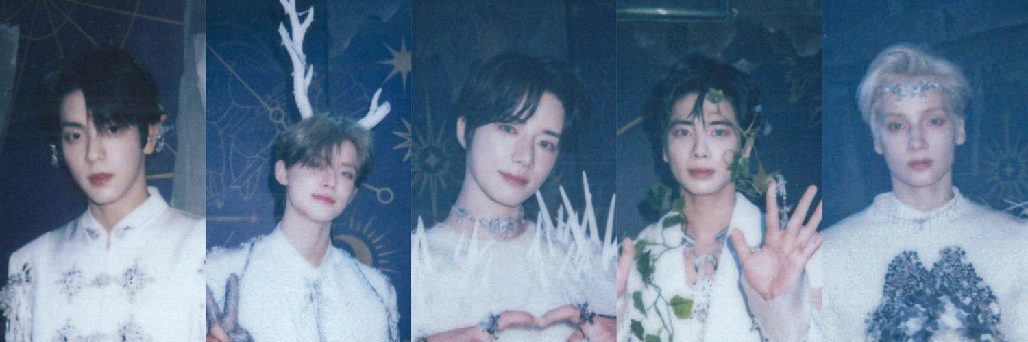 Kookielecious's profile banner image