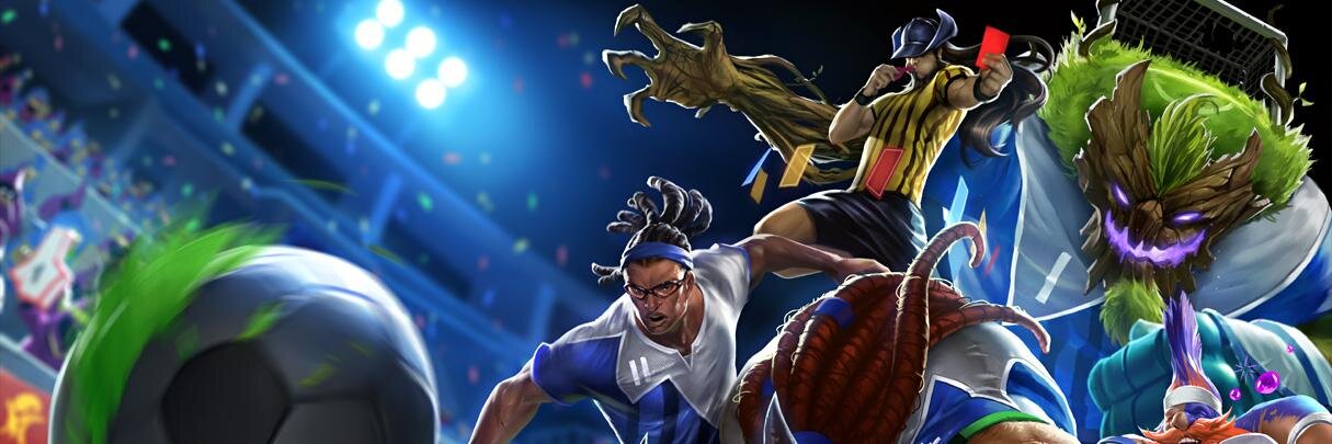 LeagueofGreece's profile banner image