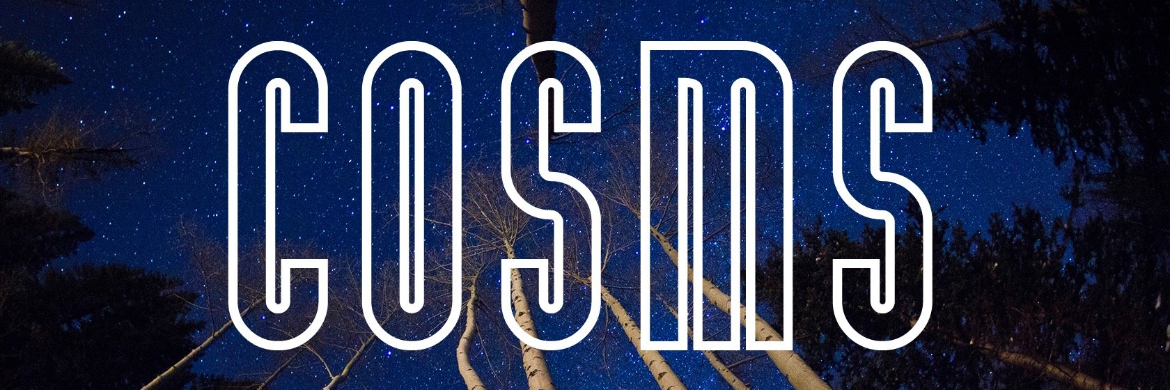 cosms banner