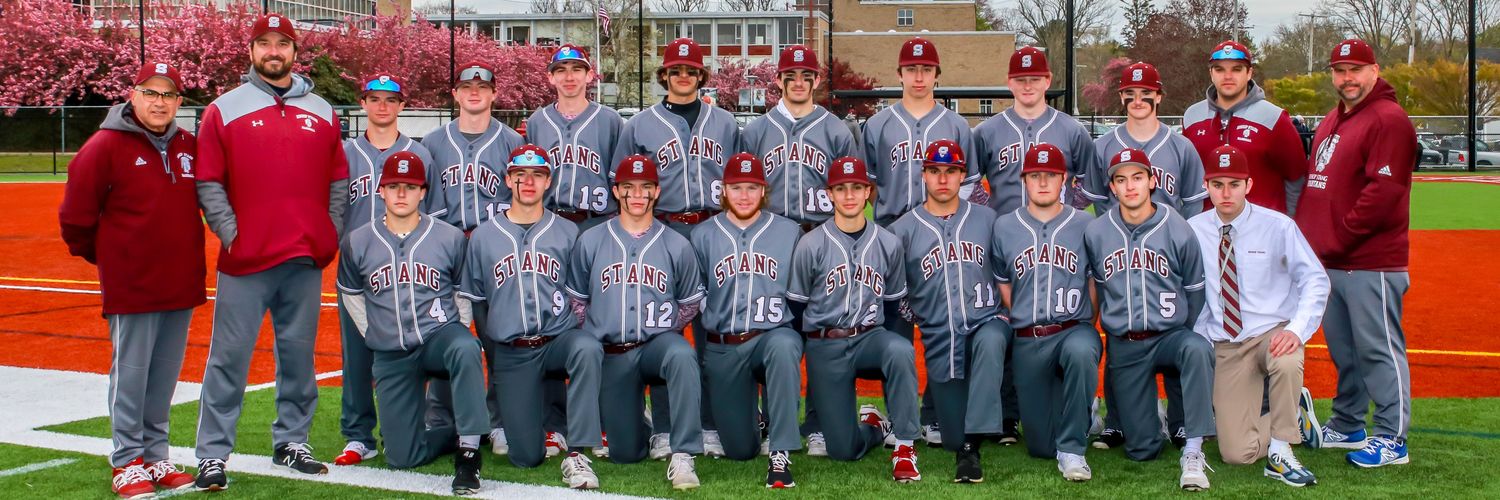 Stang Baseball / Twitter