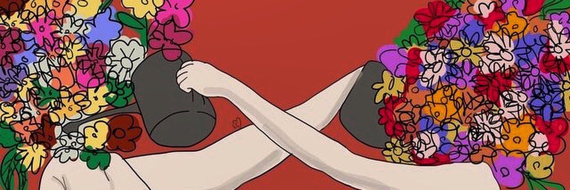 LulyPilz's profile banner image
