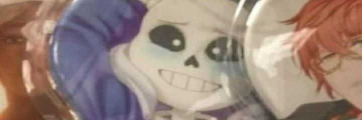 Cagey🎼👁 banner