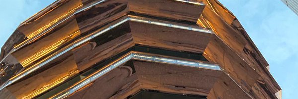 thevesselnyc Profile Banner